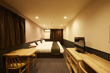 Aparthotel Rinn Nijo Castle Kyoto