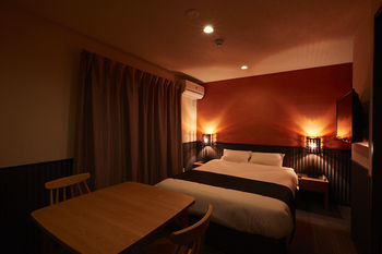 Rinn Nijo Castle Aparthotel