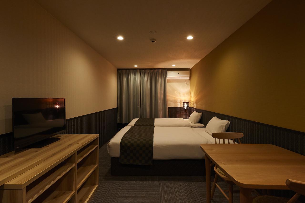 Rinn Nijo Castle Aparthotel