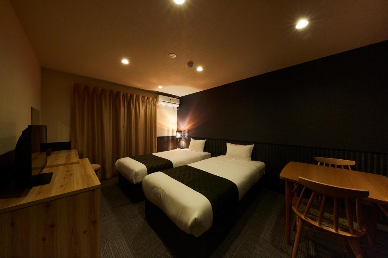 Rinn Nijo Castle Aparthotel