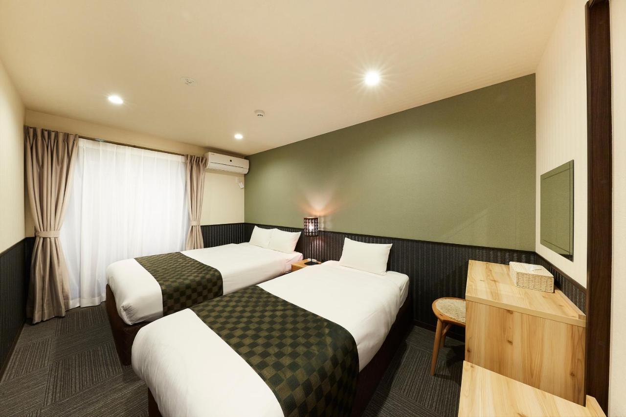 Aparthotel Rinn Nijo Castle