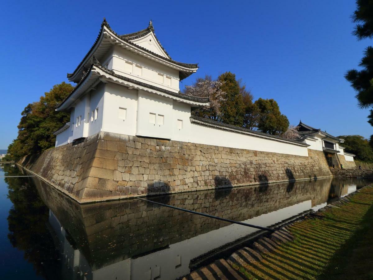 Rinn Nijo Castle Aparthotel