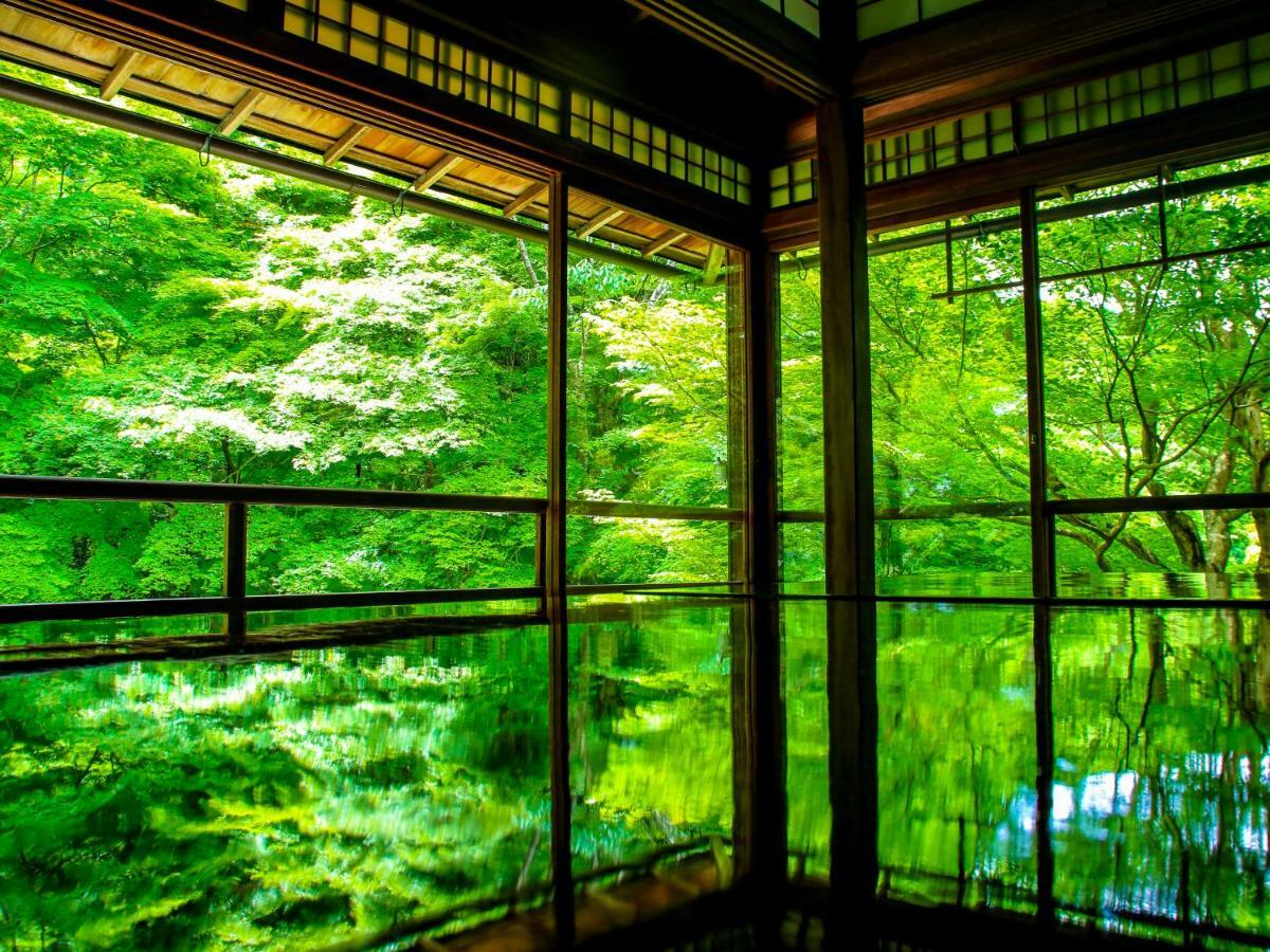 Rinn Nijo Castle